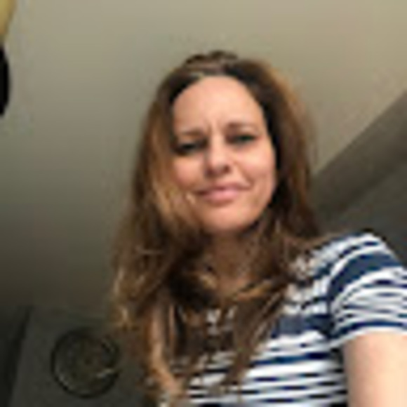 Meet your Posher, Tereza - Picture 1 of 1